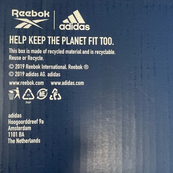 Reebok x adidas x BBC INSTAPUMP FURY BOOST GREEN Low Top Athletic Sneakers - Picture 15 of 15